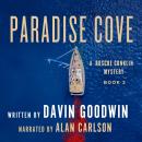 Paradise Cove Audiobook
