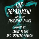 The Department Audiobook