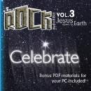 Celebrate: Jesus Down to Earth Audiobook