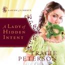 A Lady of Hidden Intent Audiobook
