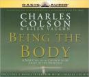 Being the Body Audiobook