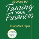 30 Days to Taming Your Finances Audiobook