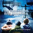 Blizzard on Blue Mountain Audiobook
