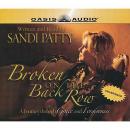 Broken On the Back Row: A Journey through Grace and Forgiveness Audiobook