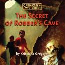 The Secret of Robber's Cave Audiobook