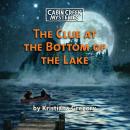 The Clue at the Bottom of the Lake Audiobook