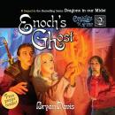 Enoch's Ghost Audiobook