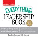 The Everything Leadership Book Audiobook