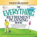 The Everything Retirement Planning Book Audiobook