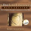 The Five Love Languages: Men's Edition Audiobook