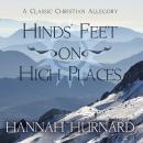 Hind's Feet on High Places Audiobook