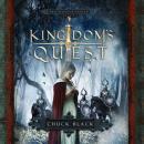 Kingdom's Quest Audiobook