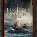 Kingdom's Reign Audiobook