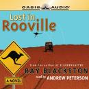 Lost in Rooville Audiobook