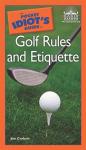 The Pocket Idiot's Guide to Golf Rules and Etiquette Audiobook