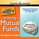 The Pocket Idiot's Guide to Investing in Mutual Funds Audiobook