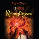 Raising Dragons Audiobook
