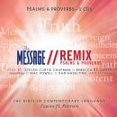 The Message Bible Remix Psalms & Proverbs Audiobook