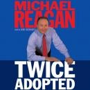 Twice Adopted Audiobook