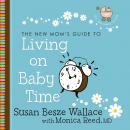 Living on Baby Time Audiobook