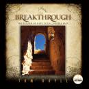 Breakthrough: The Return of Hope to the Middle East Audiobook