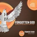 Forgotten God: Reversing Our Tragic Neglect of the Holy Spirit Audiobook