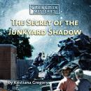 The Secret of the Junkyard Shadow Audiobook