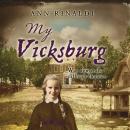 My Vicksburg Audiobook