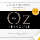 The Oz Principle Audiobook