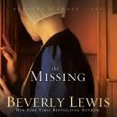 The Missing Audiobook