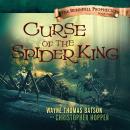 Curse of the Spider King Audiobook