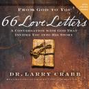 66 Love Letters: A Conversation with God That Invites You into His Story Audiobook