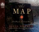 The Map: The Way of All Great Men Audiobook