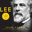 Lee: A Life of Virtue Audiobook