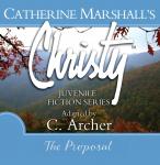 The Proposal Audiobook