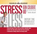 Stress Less Audiobook