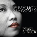 Pavilion of Women Audiobook