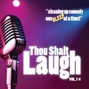 Thou Shalt Laugh Audiobook