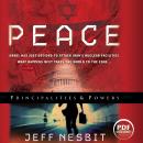 Peace Audiobook