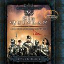 Sir Quinlan and the Swords of Valor Audiobook