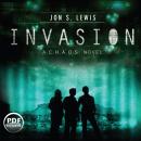Invasion Audiobook