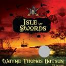 Isle of Swords Audiobook