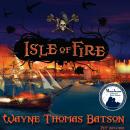 Isle of Fire Audiobook