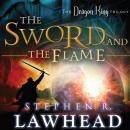 The Sword and the Flame Audiobook