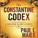 The Constantine Codex Audiobook
