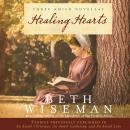 Healing Hearts: A Collection of Amish Romances Audiobook