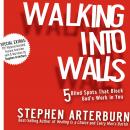 Walking Into Walls: 5 Blind Spots That Block God's Work in You Audiobook