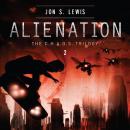 Alienation Audiobook