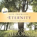 Life Promises for Eternity Audiobook