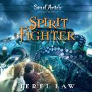 Spirit Fighter Audiobook